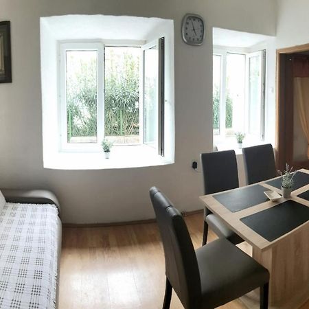 Marija Magdalena Apartment Split Kültér fotó