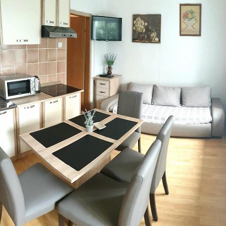 Marija Magdalena Apartment Split Kültér fotó