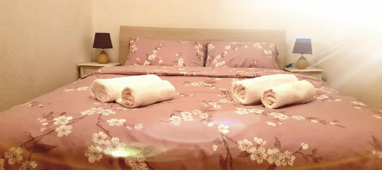 Marija Magdalena Apartment Split Kültér fotó