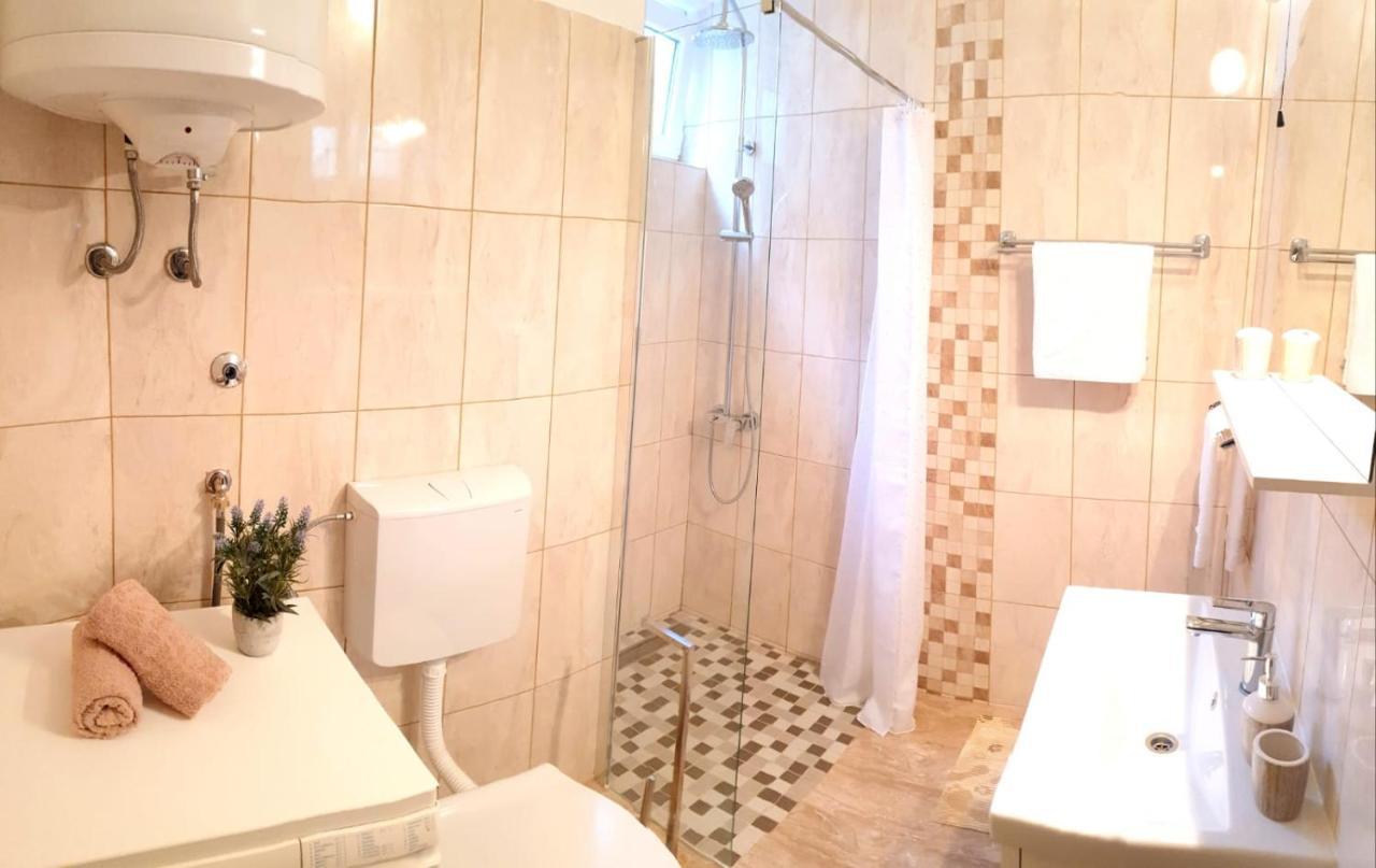 Marija Magdalena Apartment Split Kültér fotó