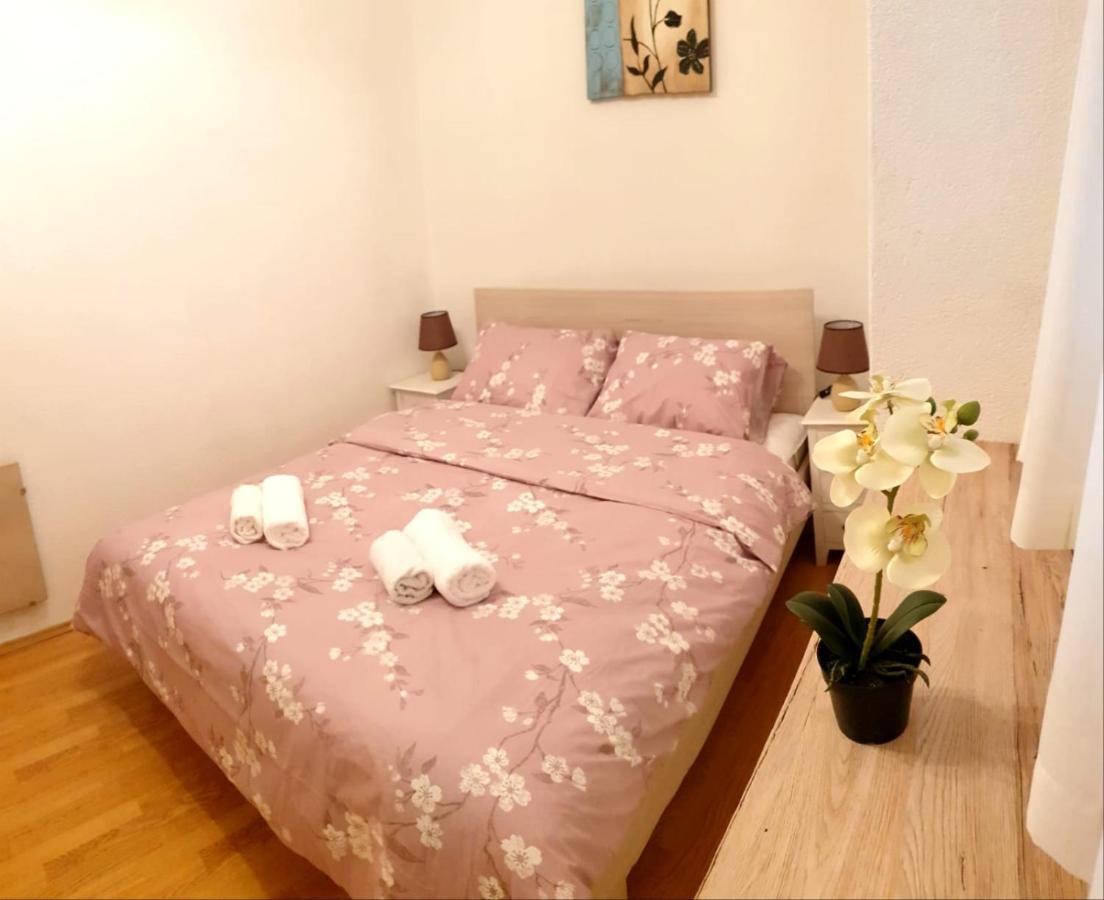 Marija Magdalena Apartment Split Kültér fotó