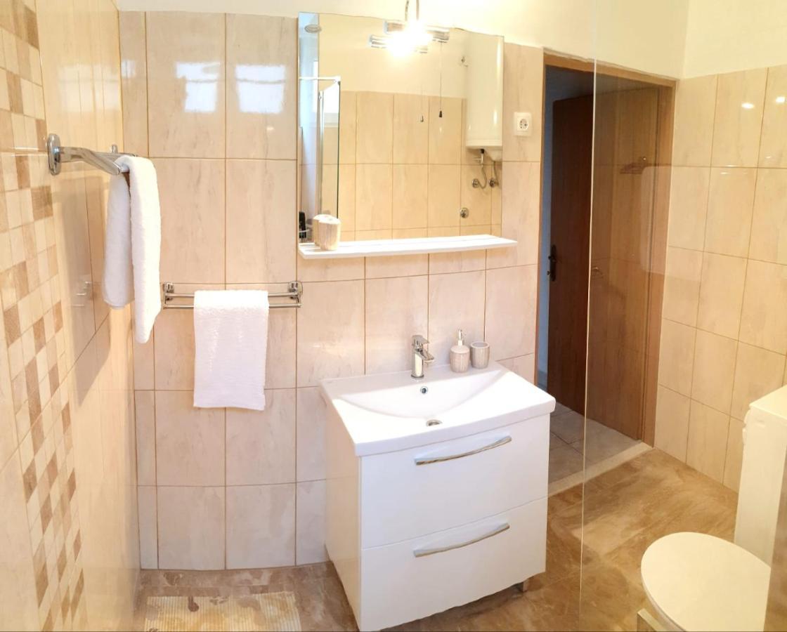Marija Magdalena Apartment Split Kültér fotó