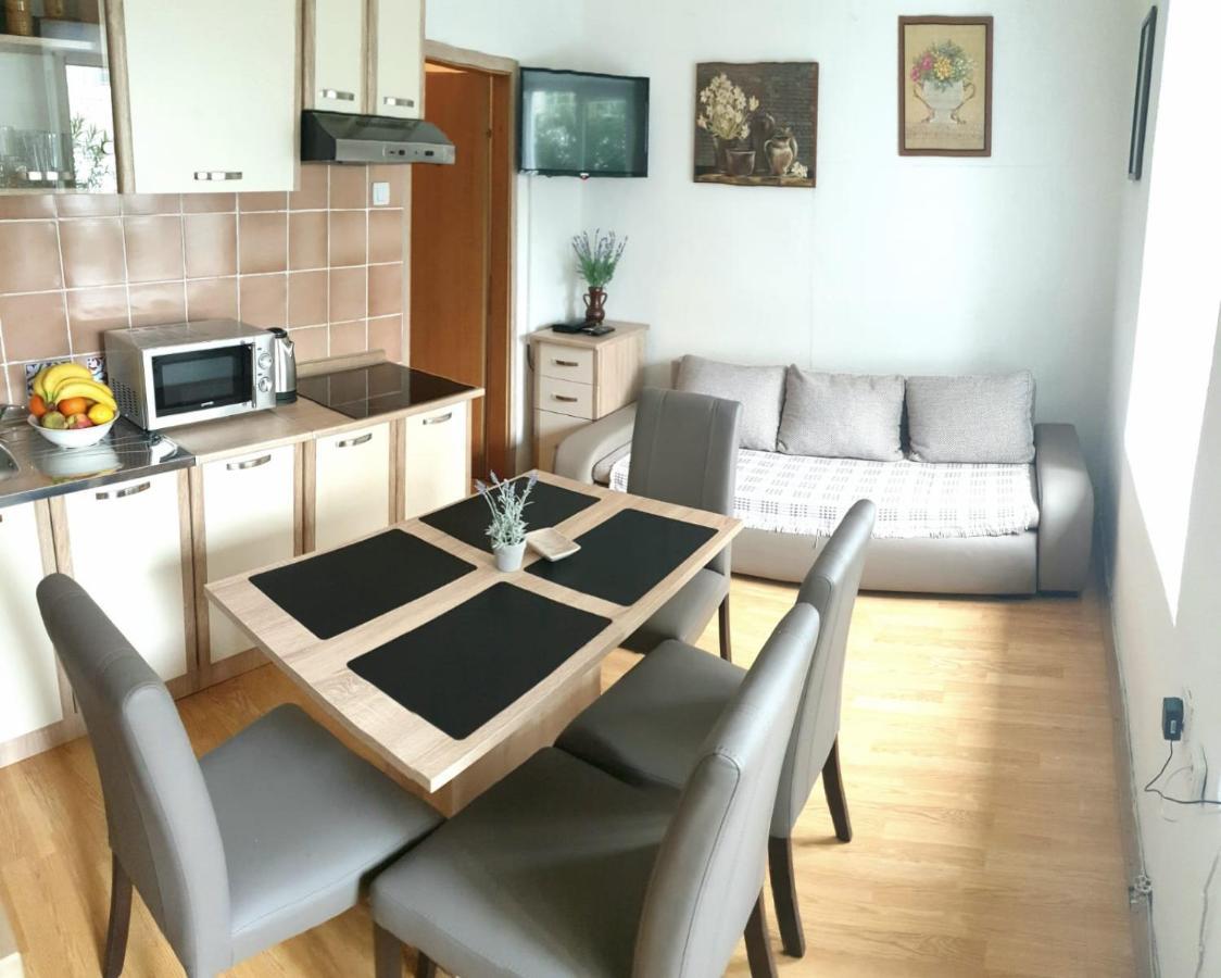 Marija Magdalena Apartment Split Kültér fotó